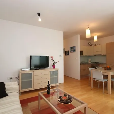 Apartment Vinci *