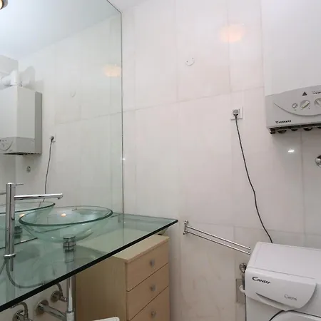 Vinci Apartment *