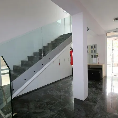 Vinci Apartment