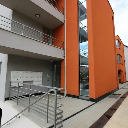Apartment Vinci Pula