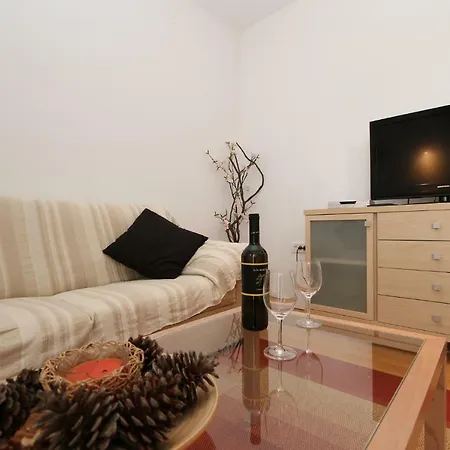 Vinci Apartment Pula