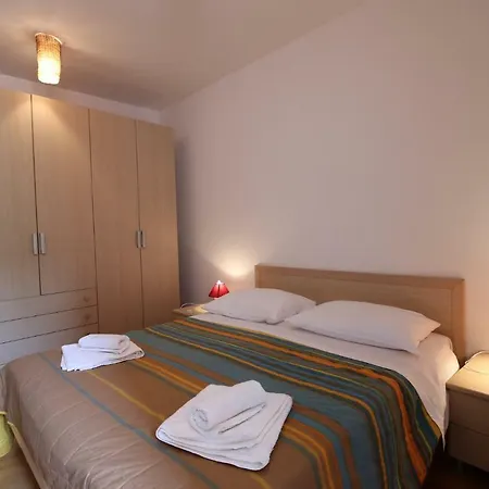 Vinci Apartment