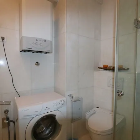 Apartment Vinci Pula