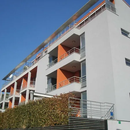 Vinci Apartment *