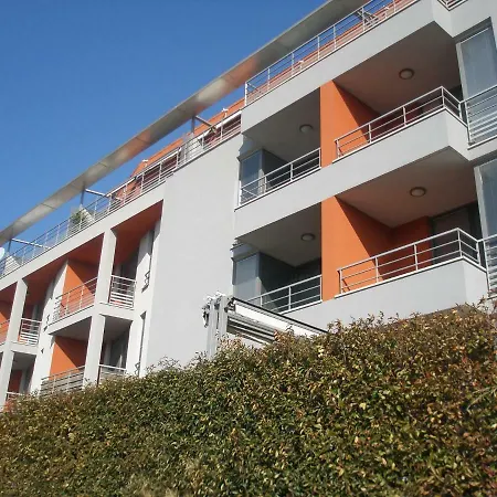Apartment Vinci Pula